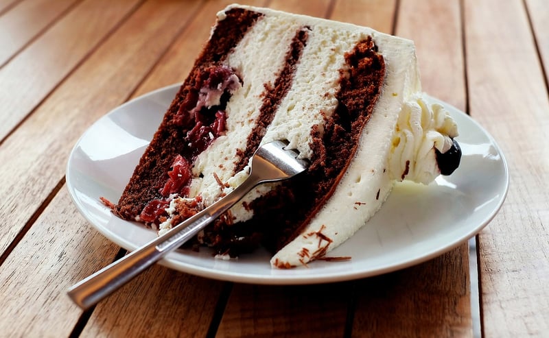 Celebration Cake