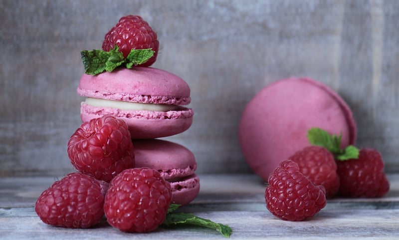Decadent Desserts