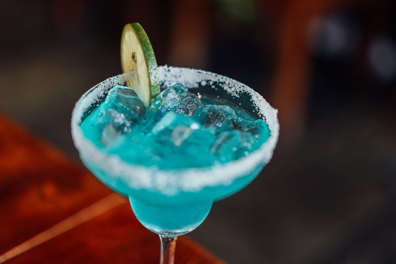 Tropical Margarita