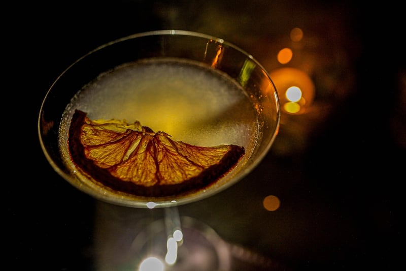 Classic Martini