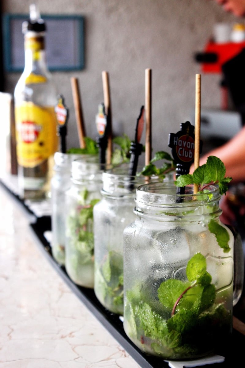 Sparkling Sangria